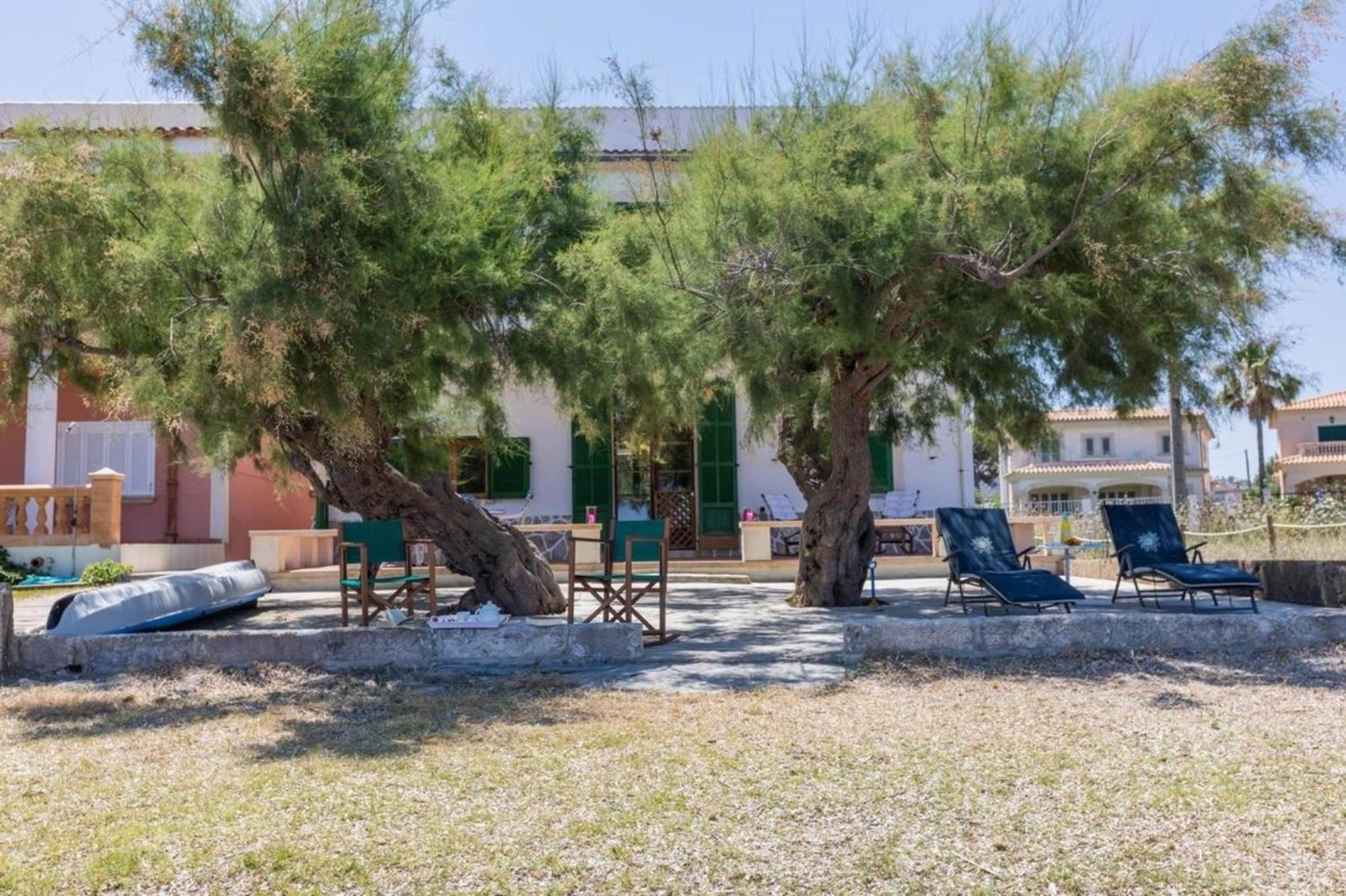 Fuer 5 Personen Ca 100 Qm In Alcdia, Mallorca Nordkueste Von Mallorca *