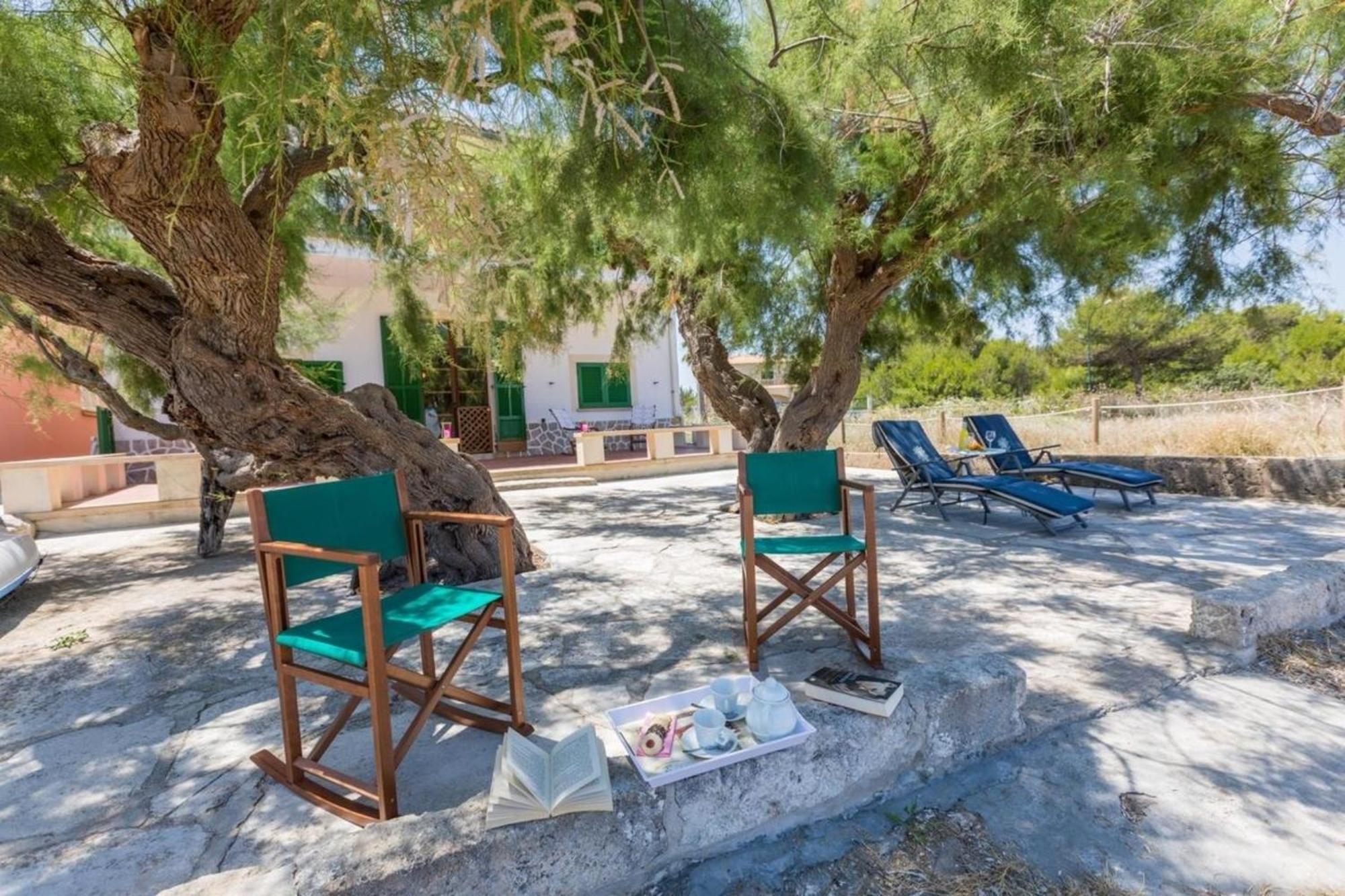 Fuer 5 Personen Ca 100 Qm In Alcdia, Mallorca Nordkueste Von Mallorca