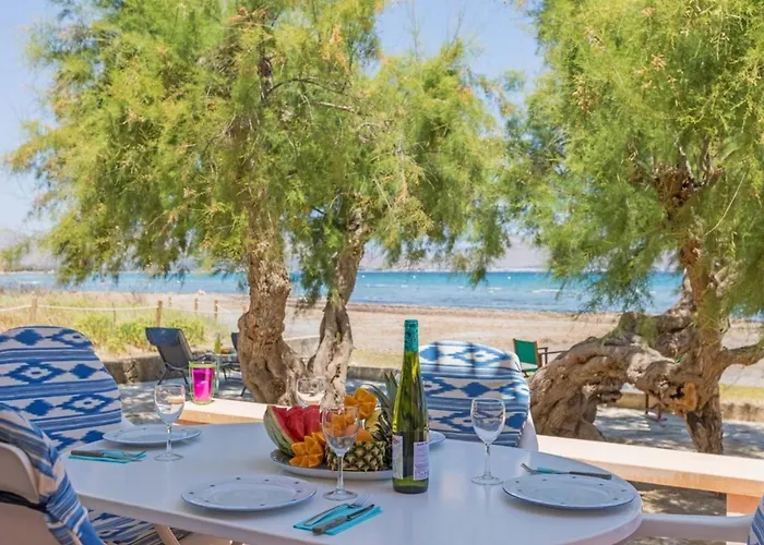 Ferienwohnung Fuer 5 Personen Ca 100 Qm In Alcdia, Mallorca Nordkueste Von Mallorca