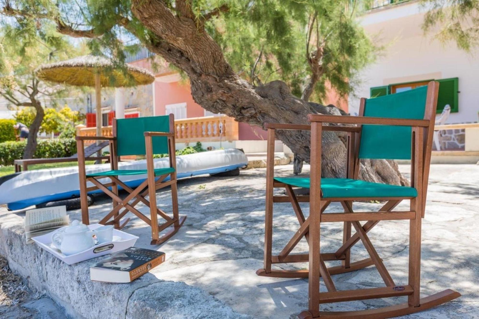 Apartment Fuer 5 Personen Ca 100 Qm In Alcdia, Mallorca Nordkueste Von Mallorca *