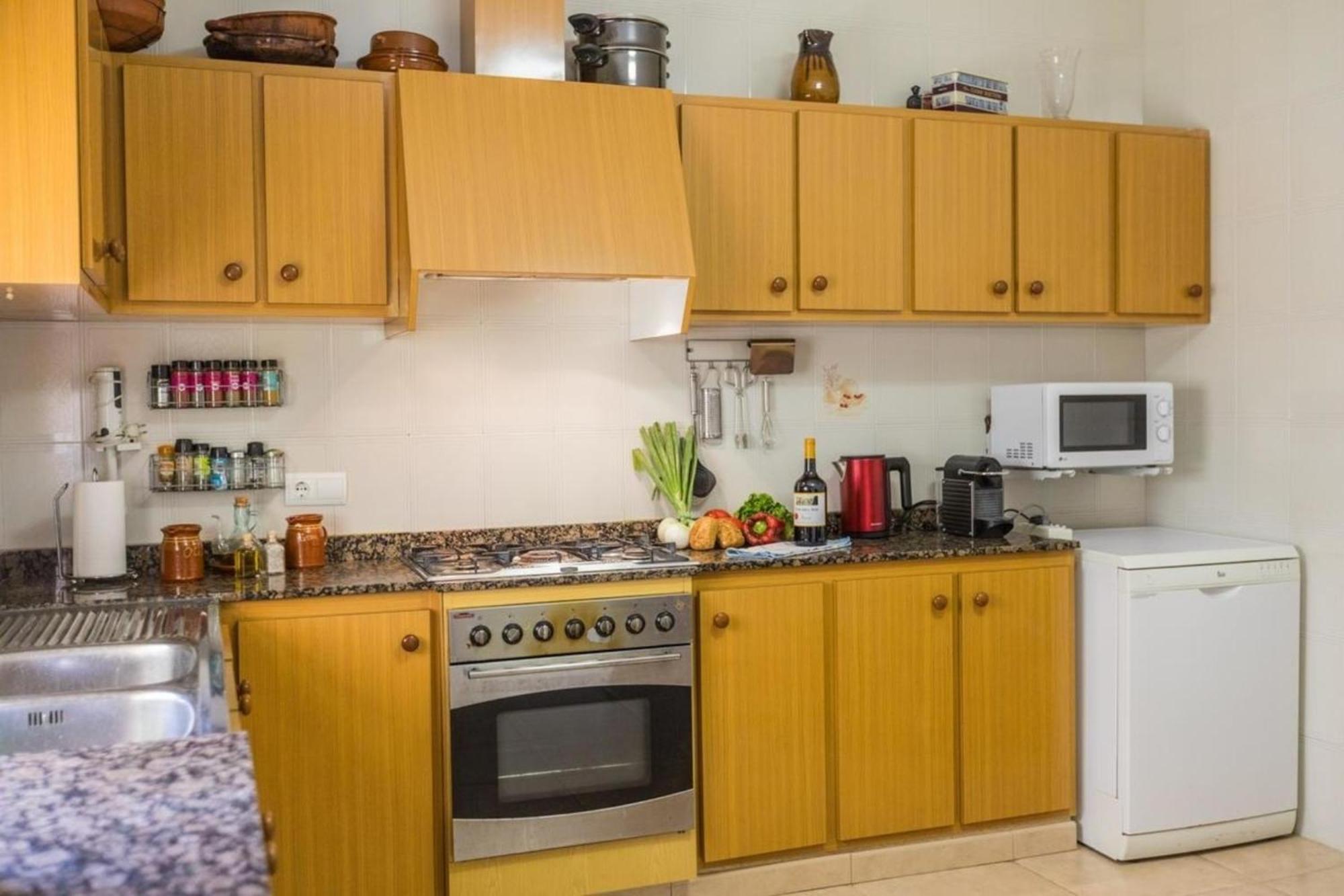 Fuer 5 Personen Ca 100 Qm In Alcdia, Mallorca Nordkueste Von Mallorca