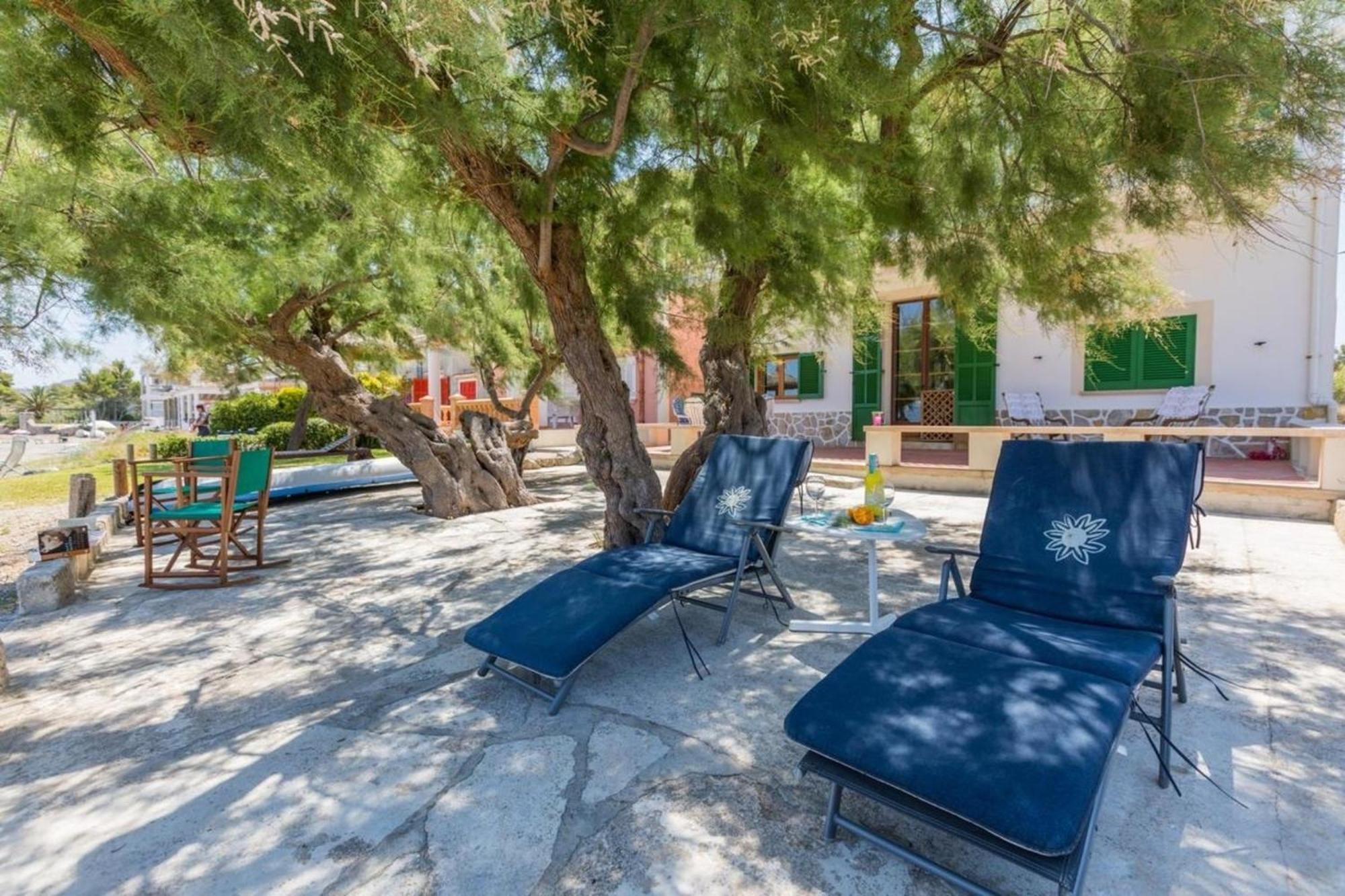 Apartment Fuer 5 Personen Ca 100 Qm In Alcdia, Mallorca Nordkueste Von Mallorca