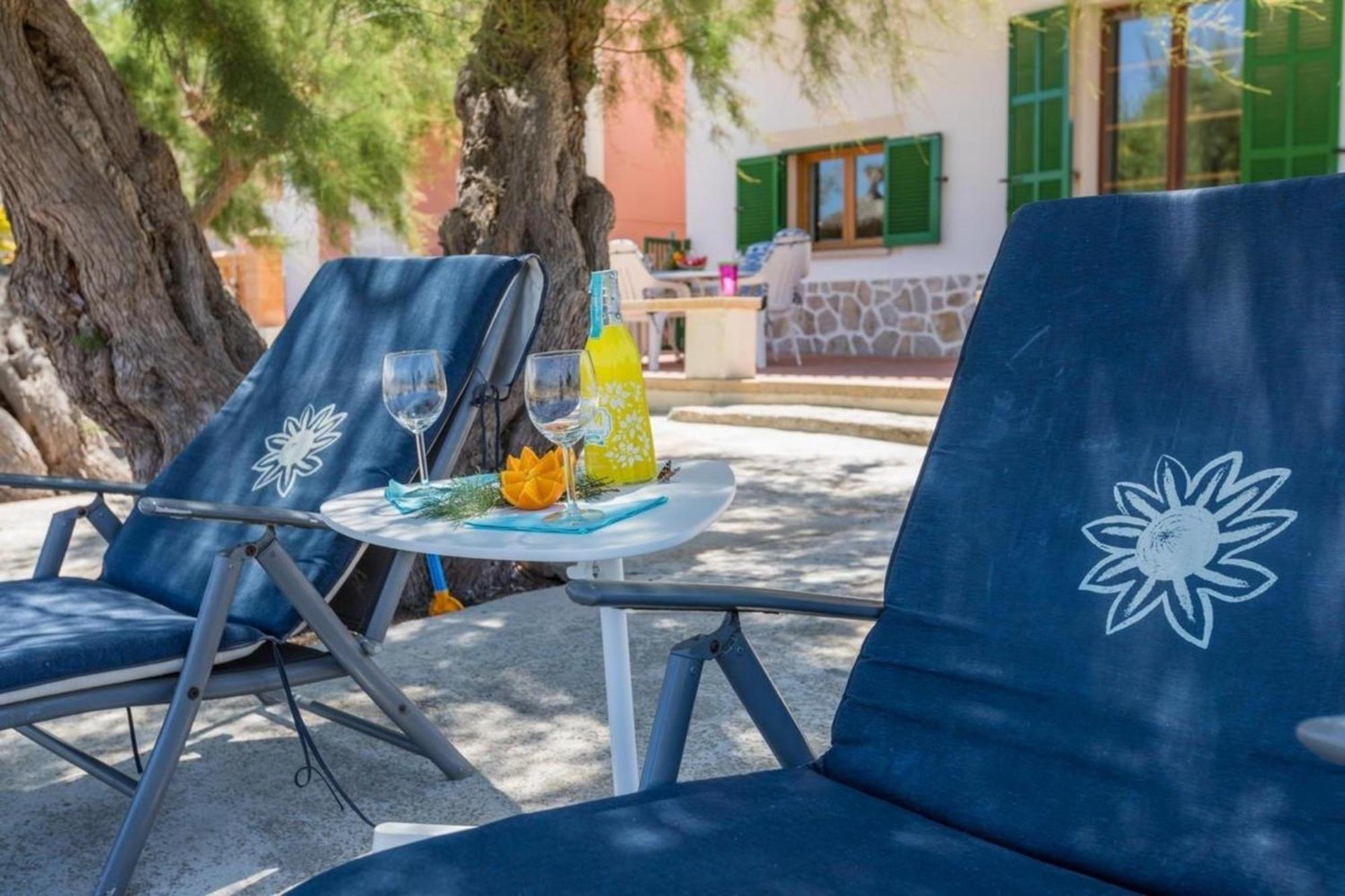 Fuer 5 Personen Ca 100 Qm In Alcdia, Mallorca Nordkueste Von Mallorca Alcudia (Mallorca)