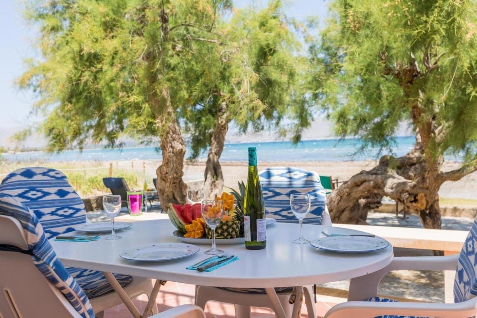 Fuer 5 Personen Ca 100 Qm In Alcdia, Mallorca Nordkueste Von Mallorca