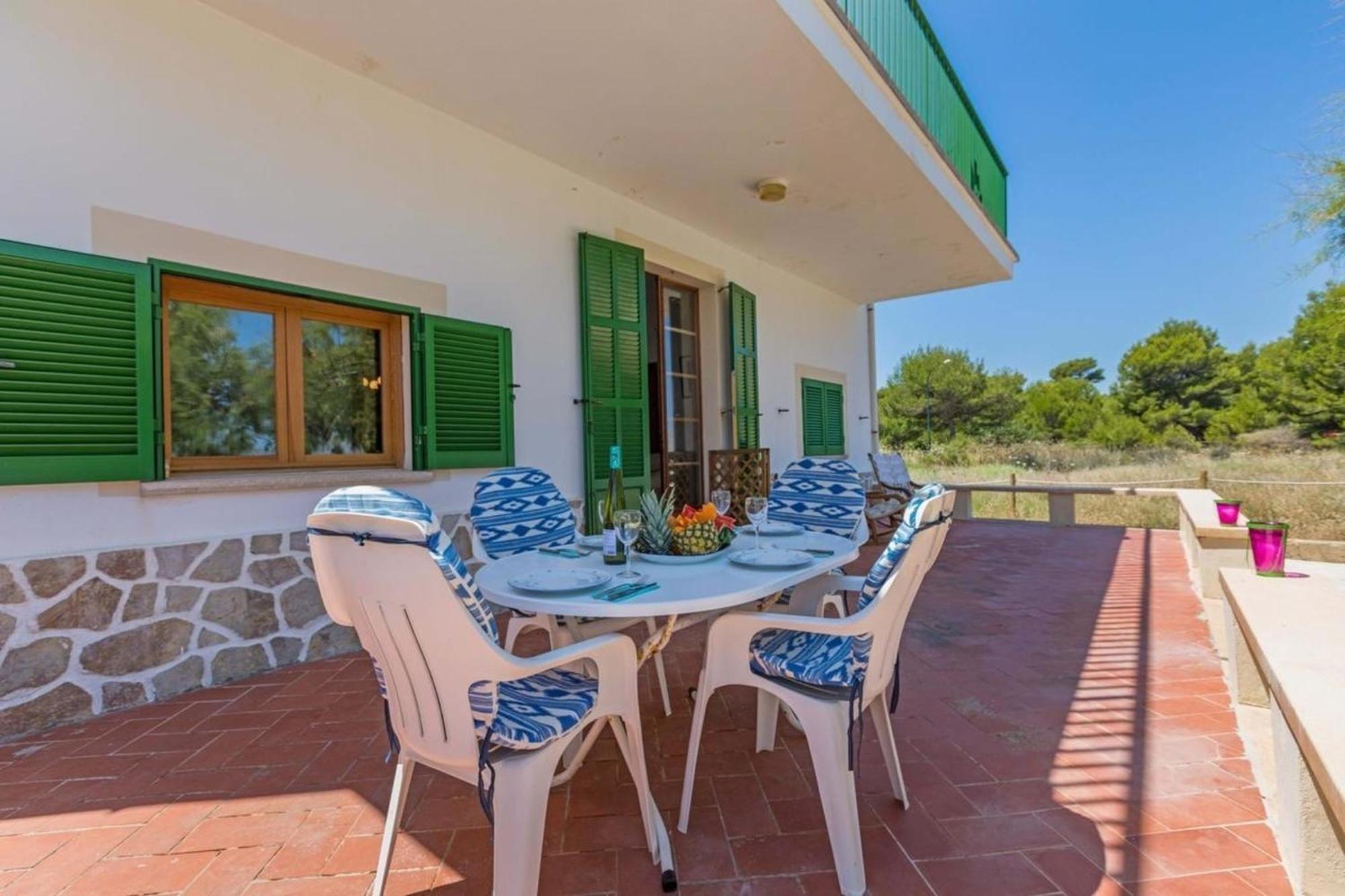 Fuer 5 Personen Ca 100 Qm In Alcdia, Mallorca Nordkueste Von Mallorca Apartment