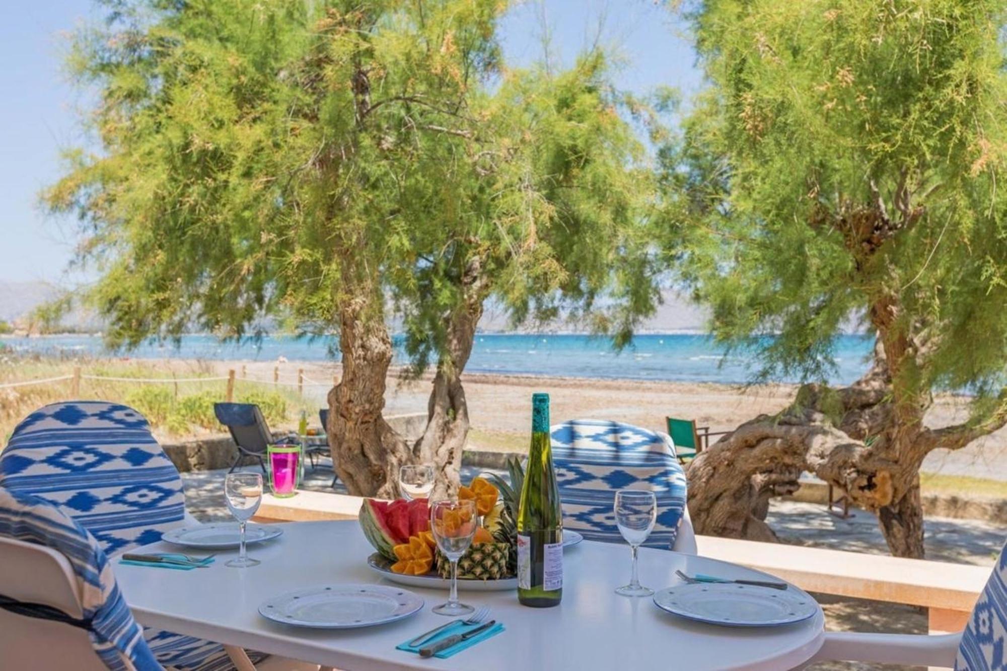 Apartment Fuer 5 Personen Ca 100 Qm In Alcdia, Mallorca Nordkueste Von Mallorca *